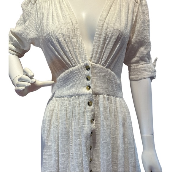 FREE PEOPLE DRESS - Picture 3 of 7